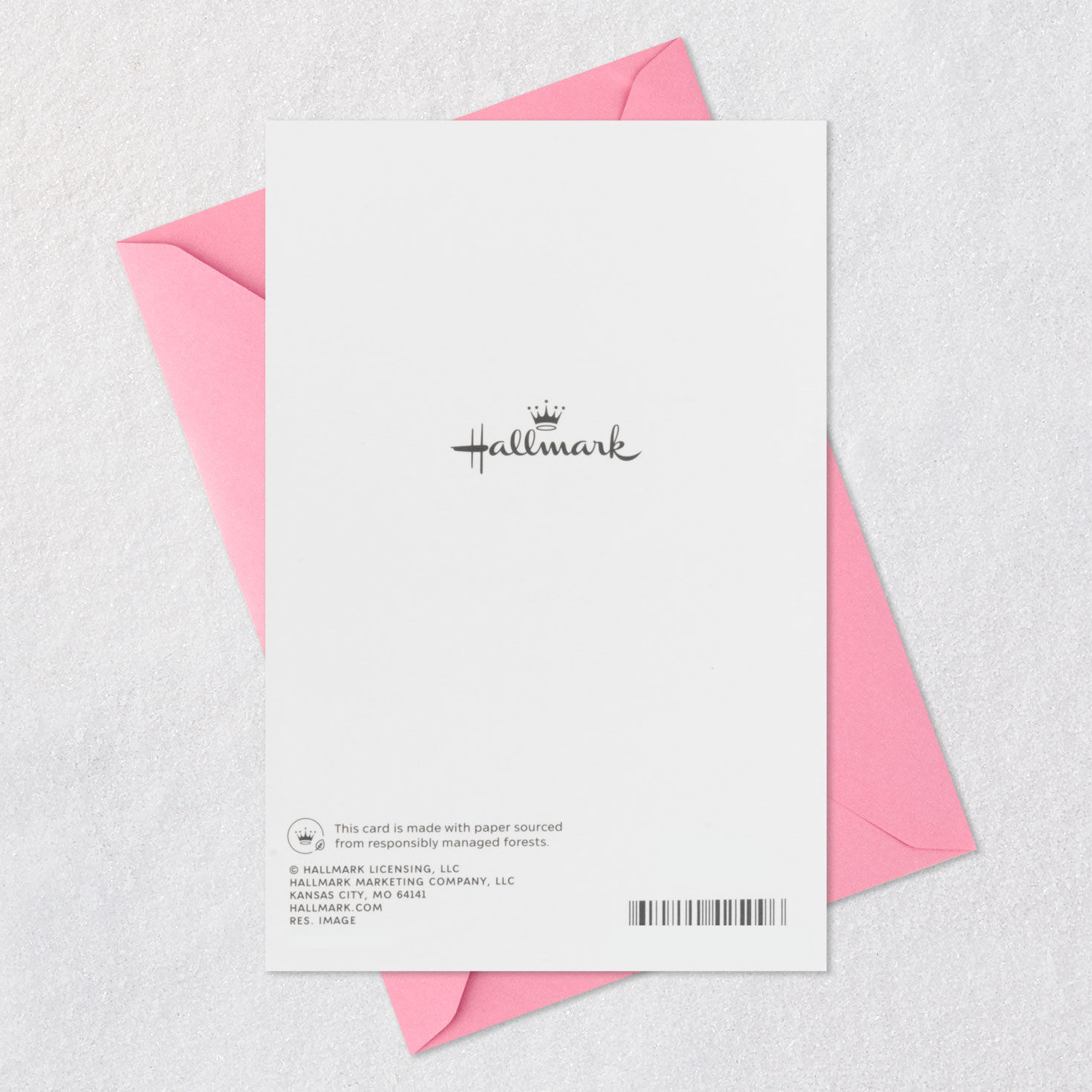You Are My Everything Birthday Card for Wife for only USD 7.59 | Hallmark