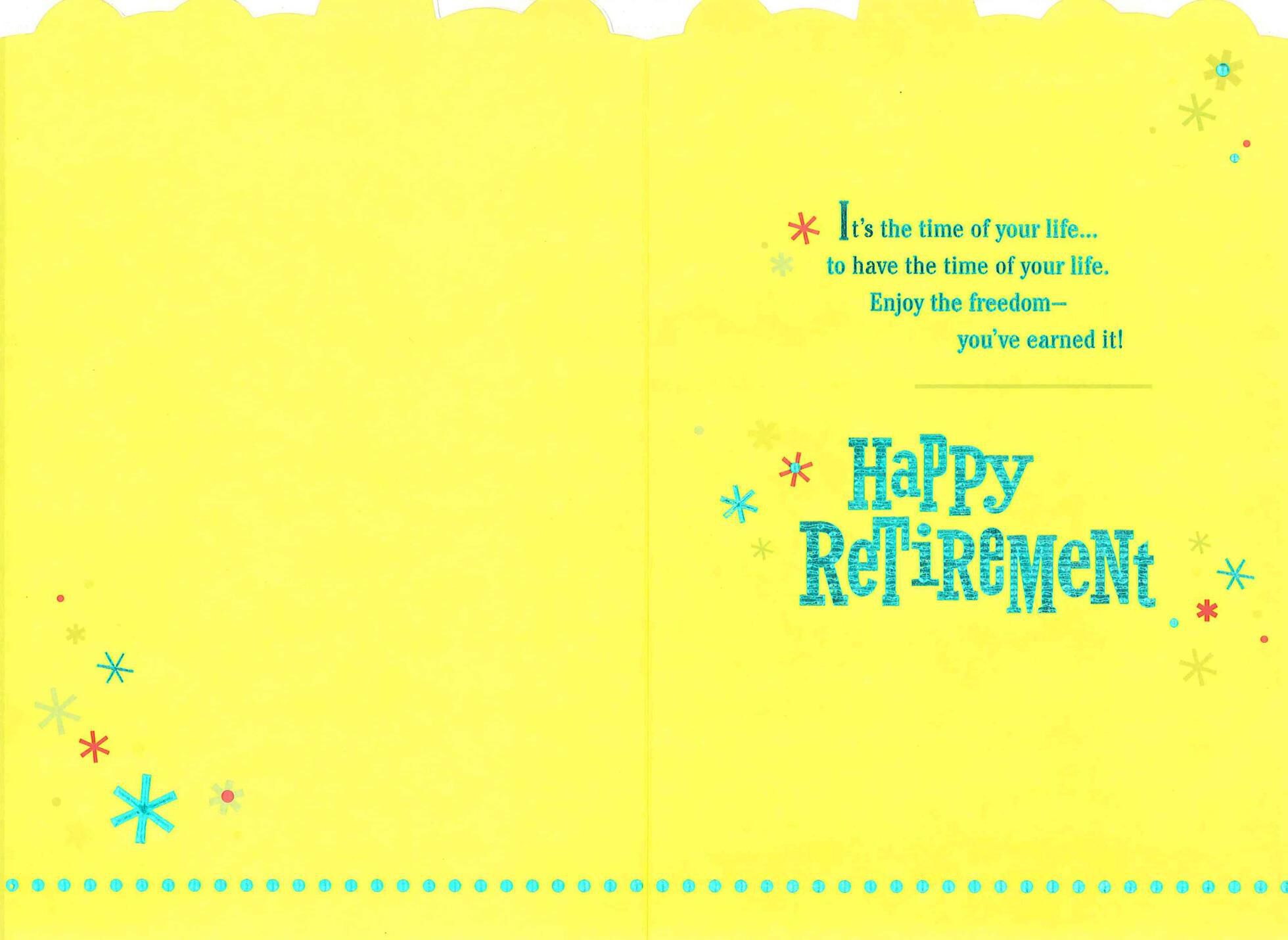 Retirement Cards & Retirement Gifts Hallmark