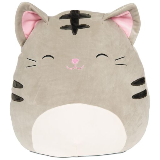 squishmallow cat calico