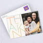 Personalized Nice of You to Be So Nice Thank-You Photo Card, , large image number 4