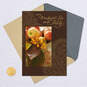 Love We Share Thanksgiving Card for Son and His Family, , large image number 5