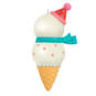 Daughter Snowman Ice Cream Cone 2024 Ornament, , large image number 6