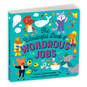 The Wonderful Book of Wondrous Jobs Board Book, , large image number 1