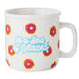 Be the Rainbow Sprinkle Ceramic Mug, 15 oz., , large image number 2
