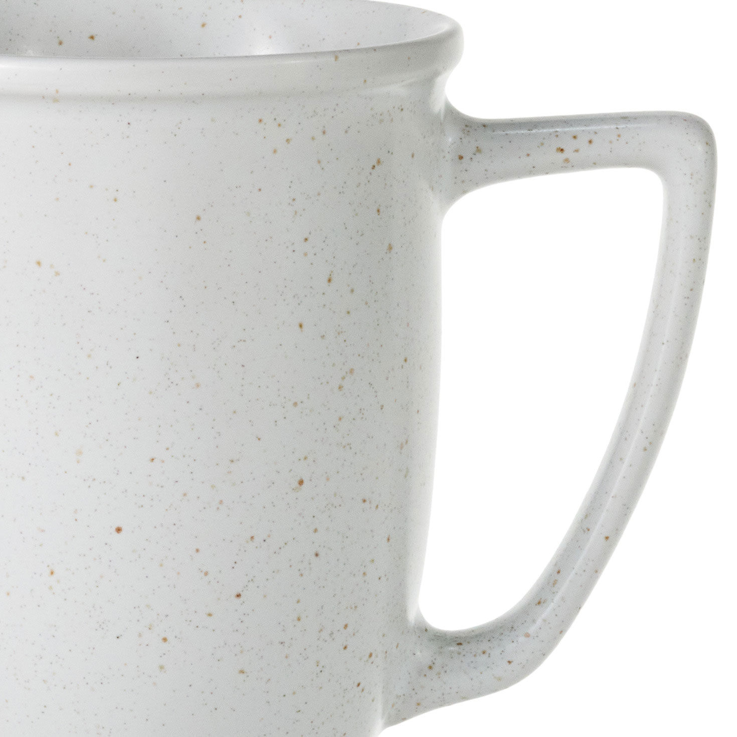 Best Grandpa Ceramic Trophy Cup upclose view image number 4