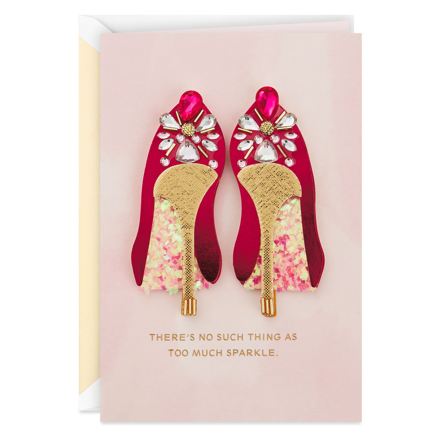 fabulous shoes