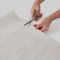 From Santa Stamps Jumbo Christmas Wrapping Paper Roll  image number 4