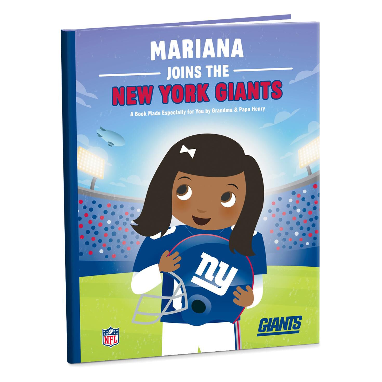 nfl giants gifts