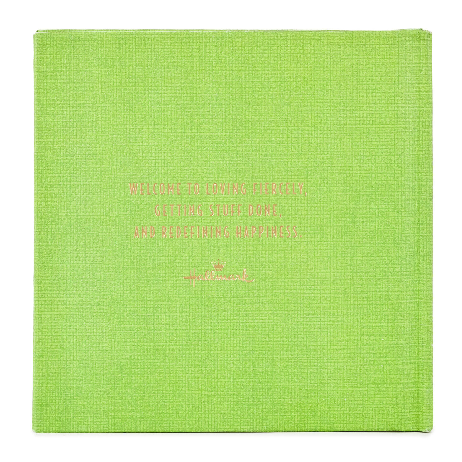 Why 40 Is Fantastic Gift Book  image number 5