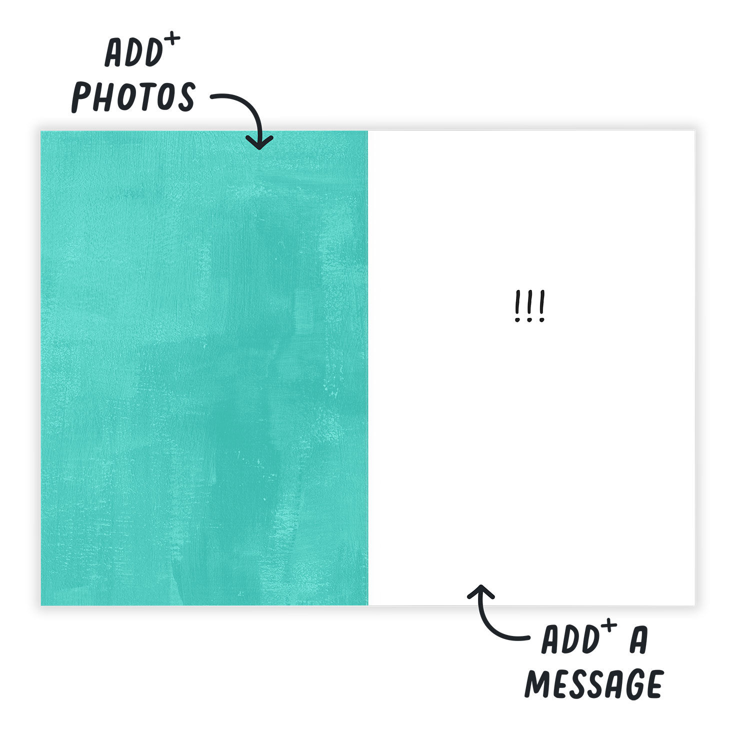 Word Bubble Thank-You eCard, , large image number 3