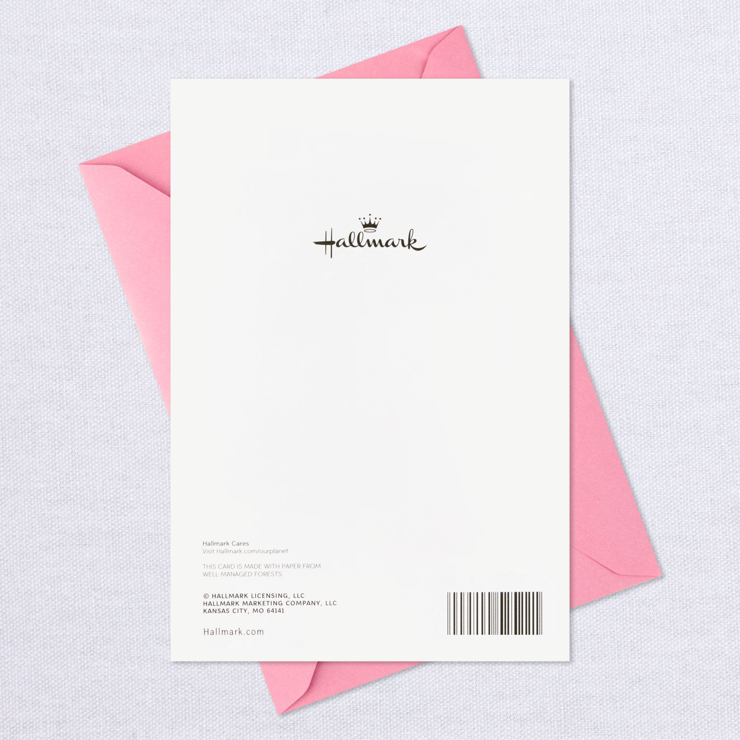 Happier, Brighter and Sweeter Birthday Card for Granddaughter for only USD 3.99 | Hallmark