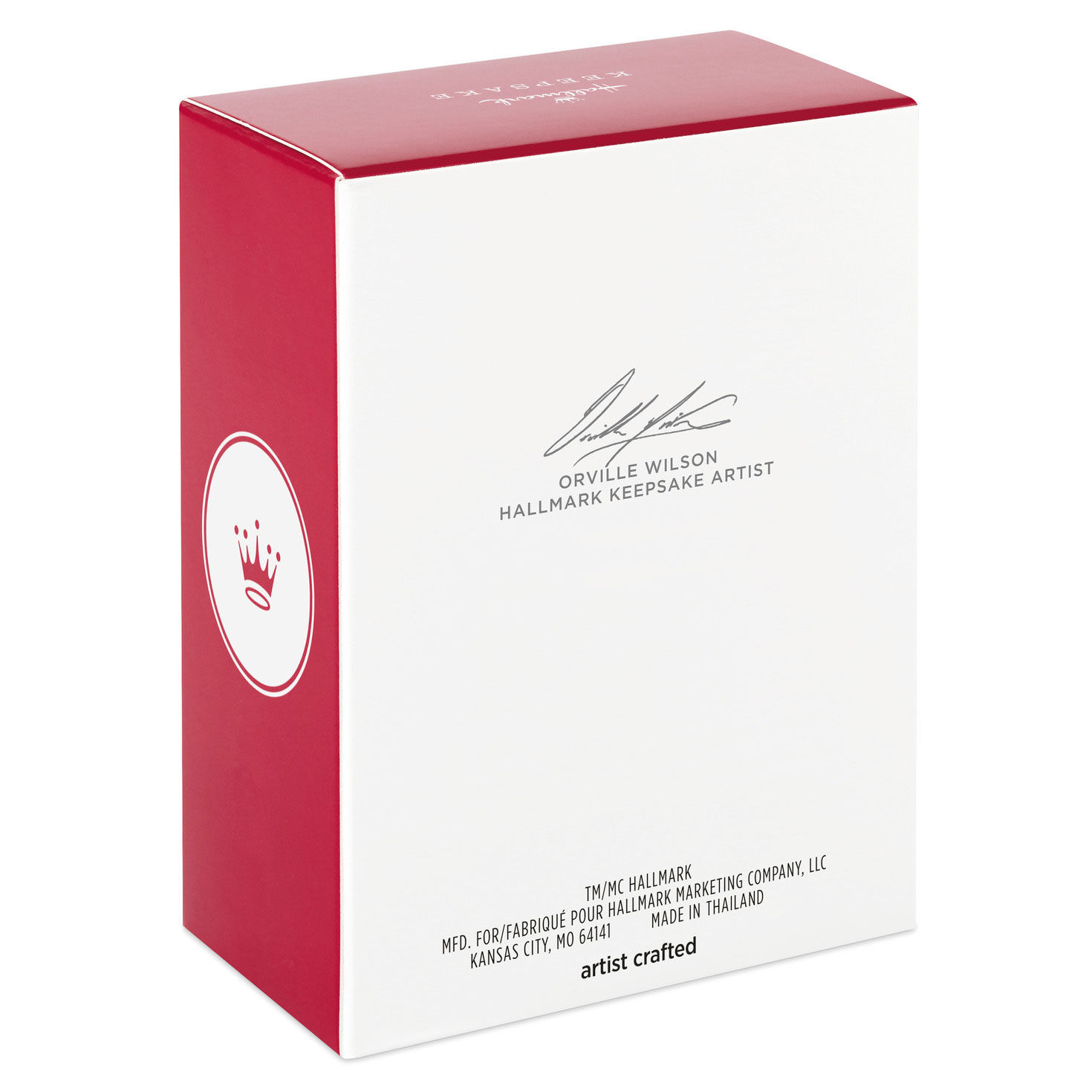 Mini Star Wars Death Star Keepsake Ornament  image number 8