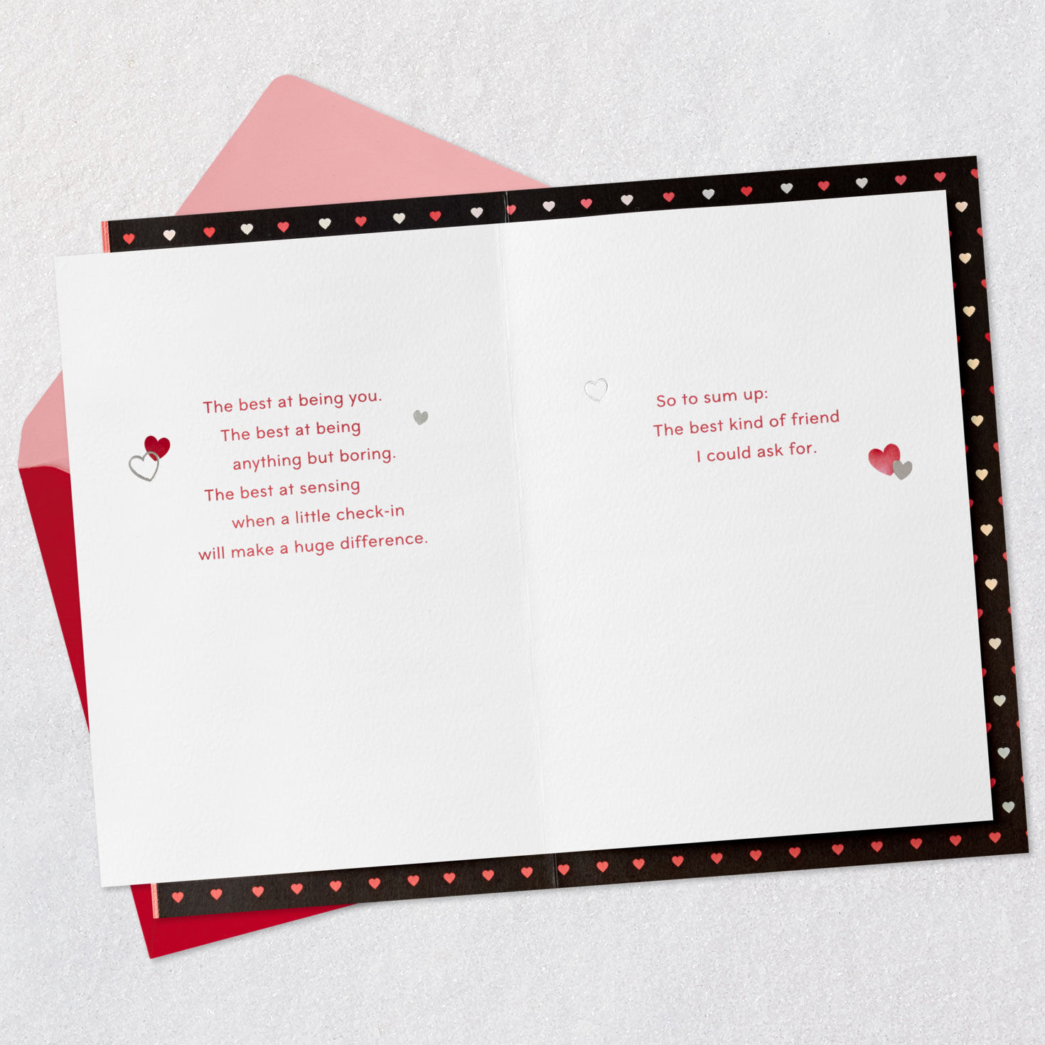 You're Pretty Much the Best Friendship Card for only USD 6.59 | Hallmark