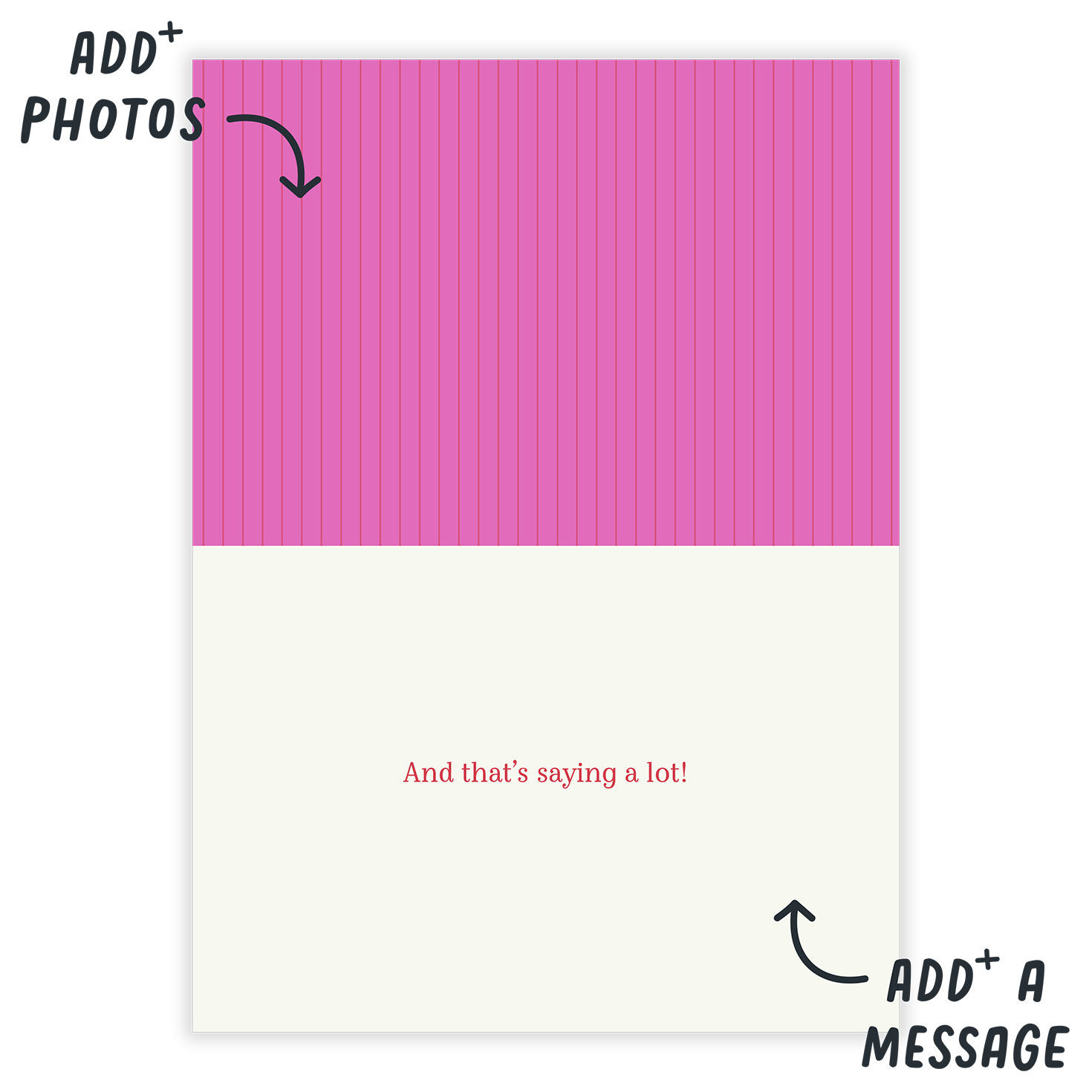 Loved More Than Hallmark Movies eCard, , large image number 3