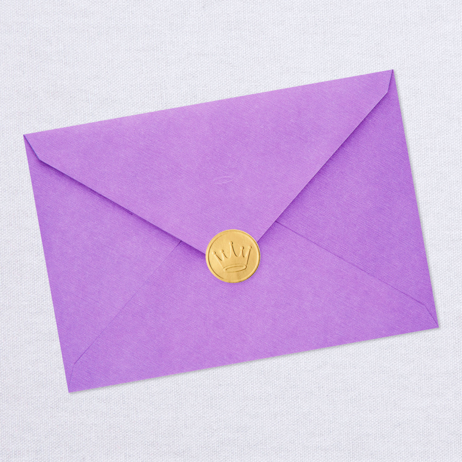 Perfect Pair of Socks Anniversary Card for Couple Envelope Back with Seal image number 7
