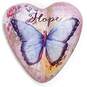 Hope Art Heart Token, 1.5x1.5, , large image number 1