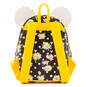 Loungefly Disney Minnie Mouse Daisies Cosplay Mini Backpack, , large image number 2