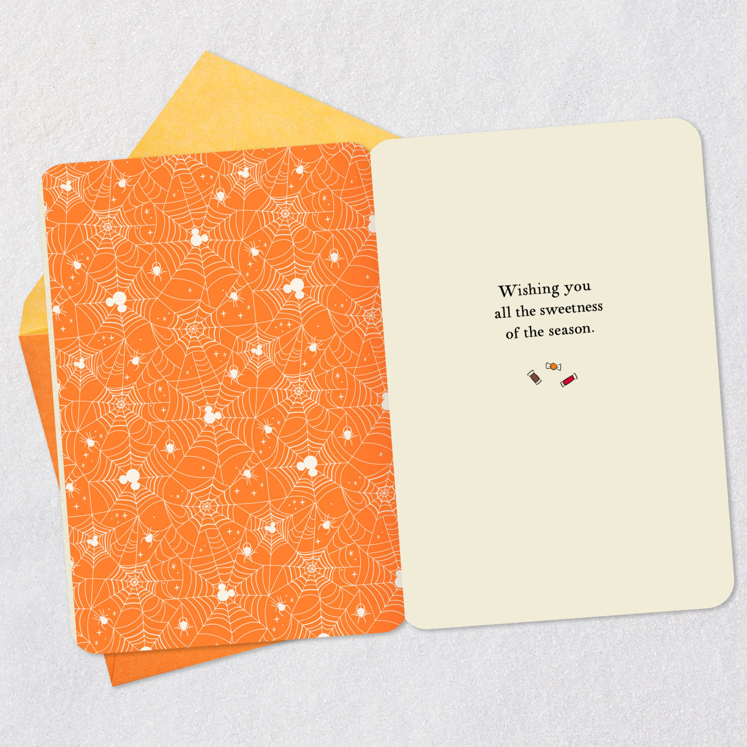 Halloween Card Sentiment image number 3