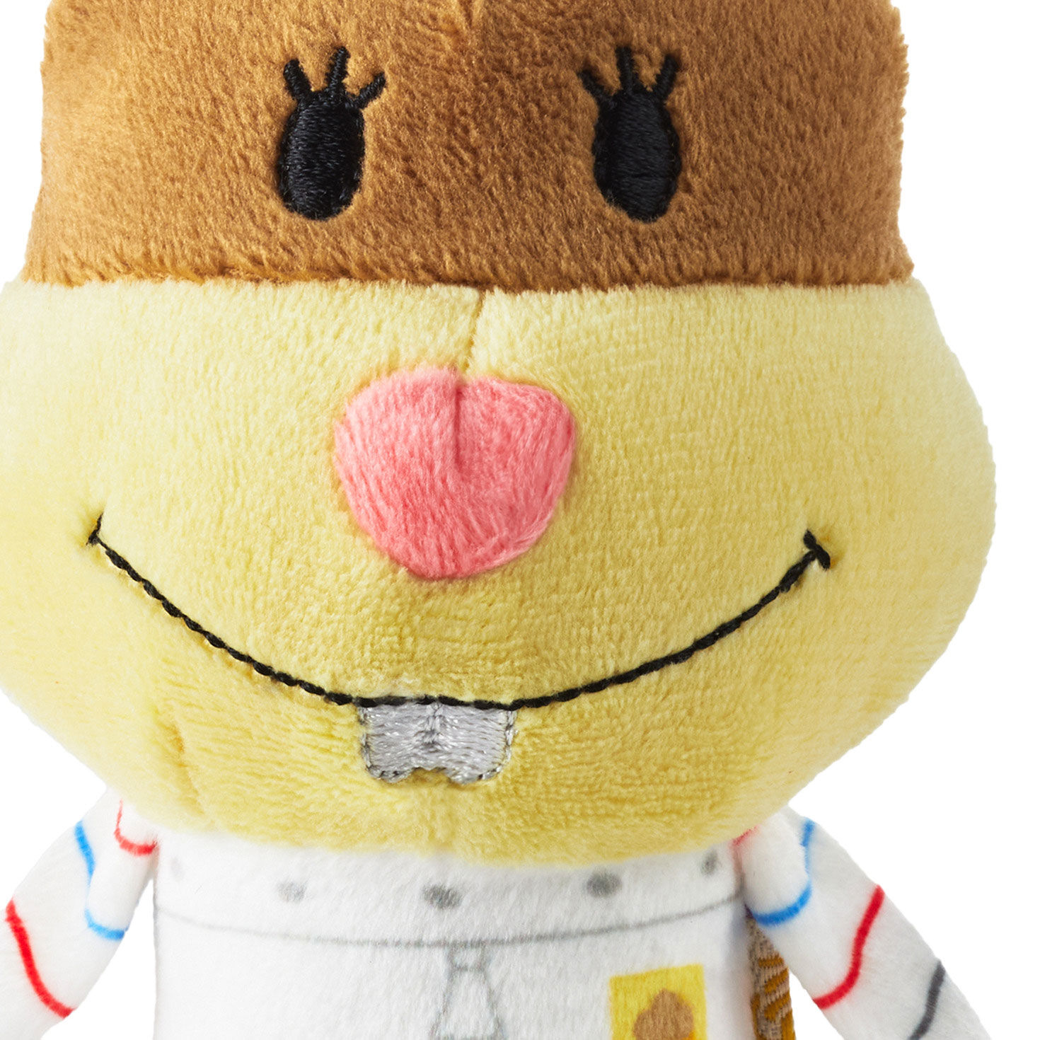 Sandy cheeks plush new arrivals