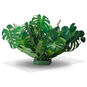 Build-a-Bouquet Monstera Pop-Up Paper Plant, Monstera Plant, large image number 1