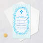 God Bless You Always Religious Money Holder First Communion Card, , large image number 7