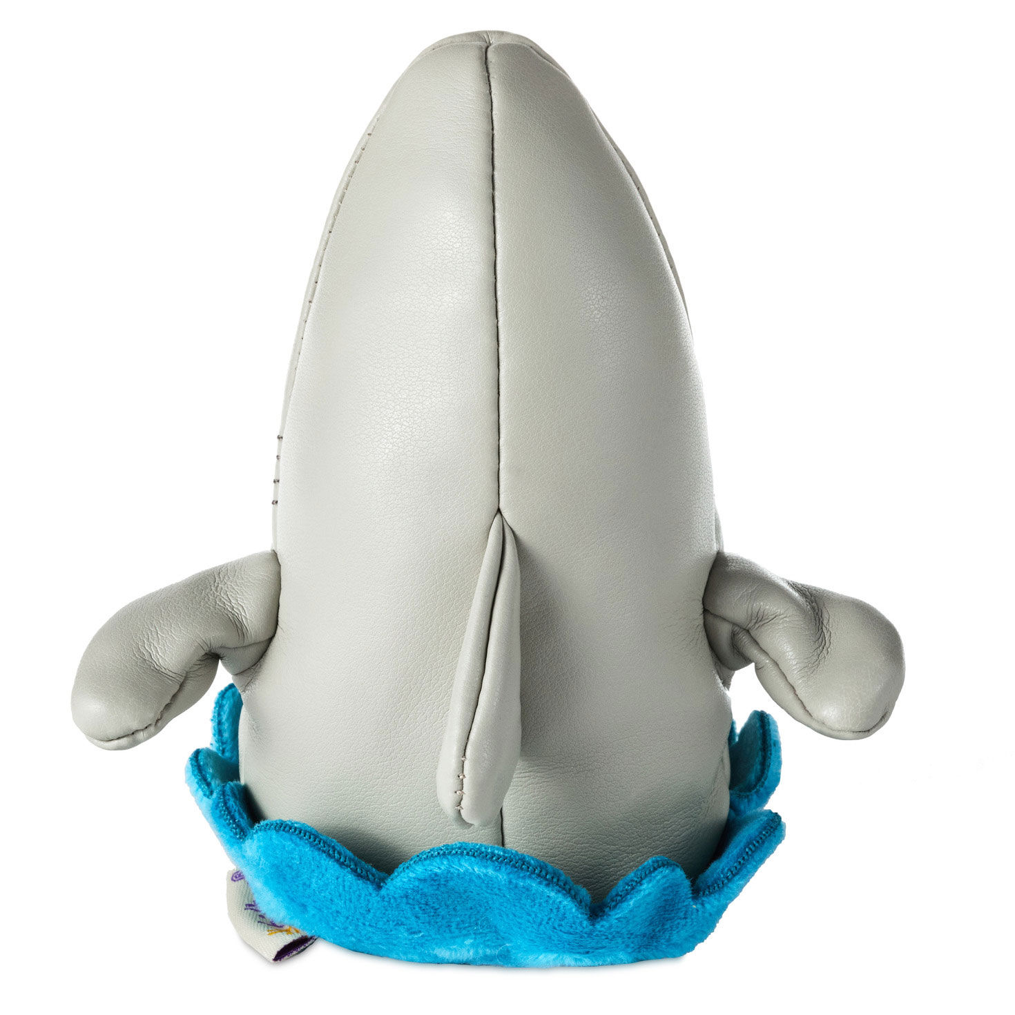 Jaws 50th Anniversary Plush With Sound back image number 3