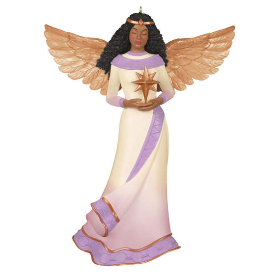 Angel of Light Ornament, , large image number 1