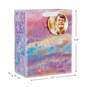 9.6" ArtLifting Sweet Dreams/Heaven in 3D Medium Gift Bag, , large image number 3
