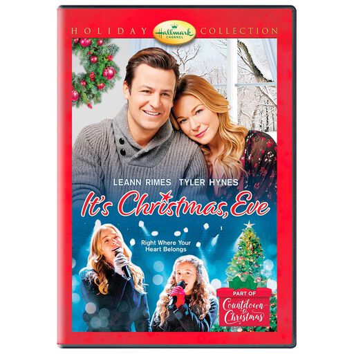 Hallmark Movies And Hallmark Channel Dvds Hallmark