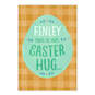 Hug With Your Name on It Easter eCard, , large image number 2
