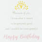 Life's Most Important Lessons Birthday Card for Mom, , large image number 3