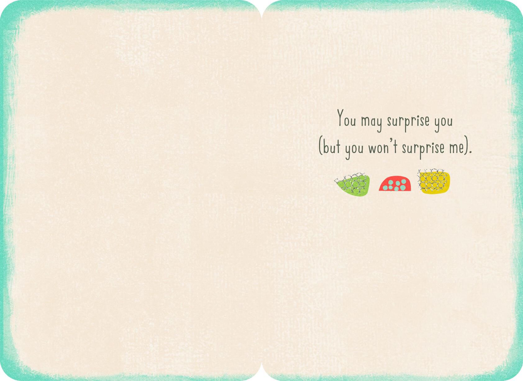 You've Got This Encouragement Card