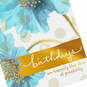 Marjolein Bastin Blue Skies of Possibility Birthday Card, , large image number 5