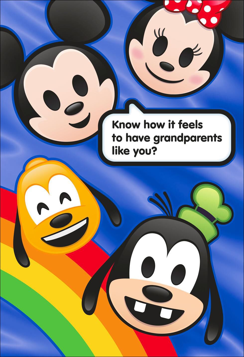 grandparents day cards hallmark happy grandparents day cards