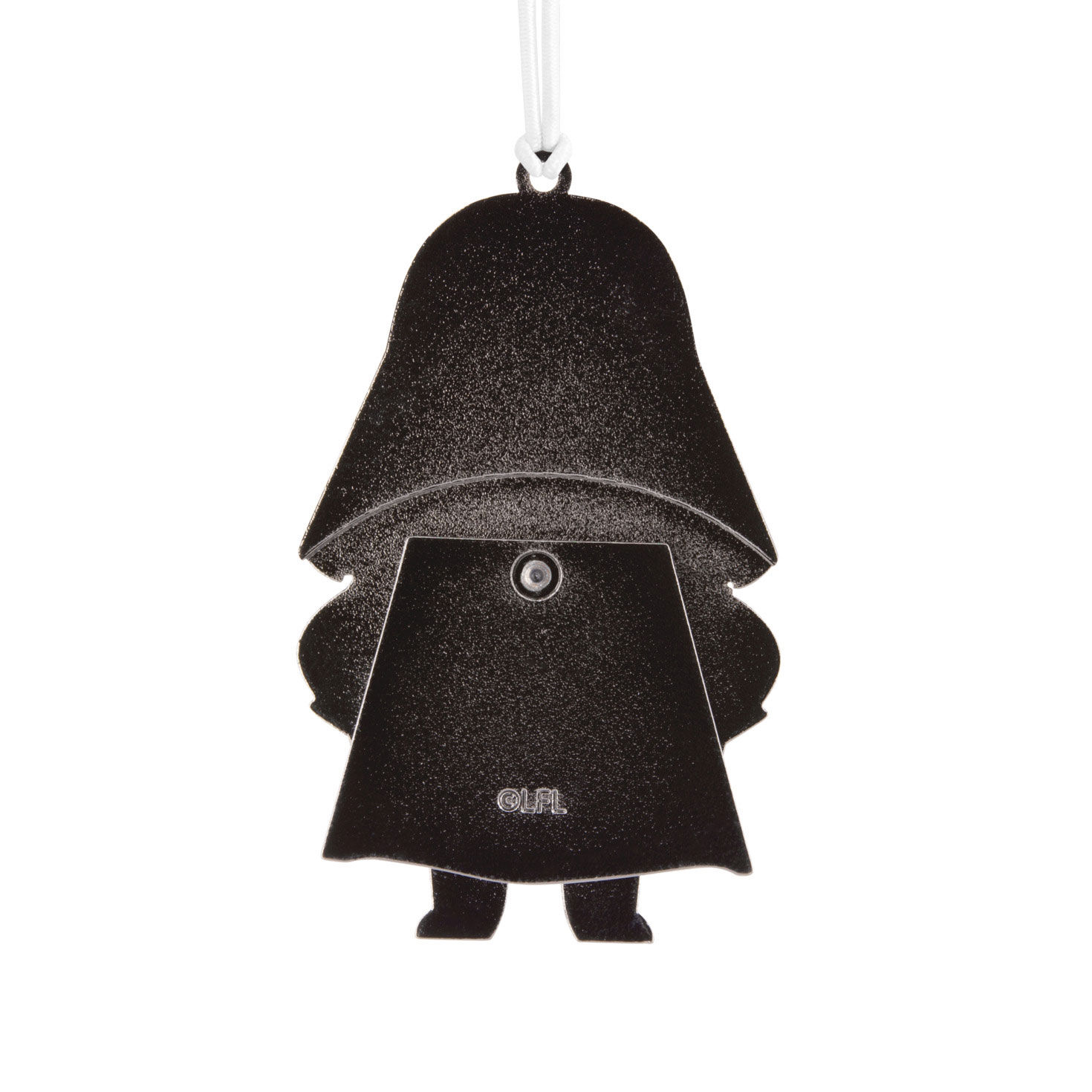 Star Wars™ Darth Vader Moving Metal Hallmark Ornament for only USD 8.49 | Hallmark