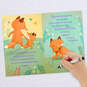 Two Foxes Grandma and Me Mother's Day Card, , large image number 6