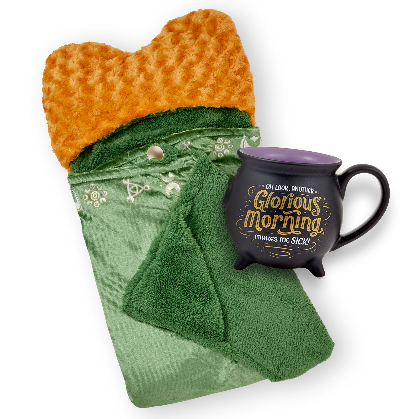 Disney Hocus Pocus Halloween Gift Set