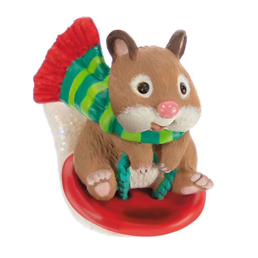 Cute as a Button Special Edition Ornament, 