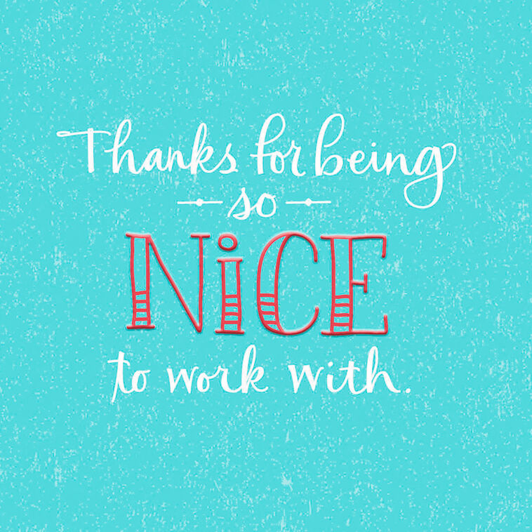 Co Workers Christmas Card Printable Co Workers Christmas Card Printable