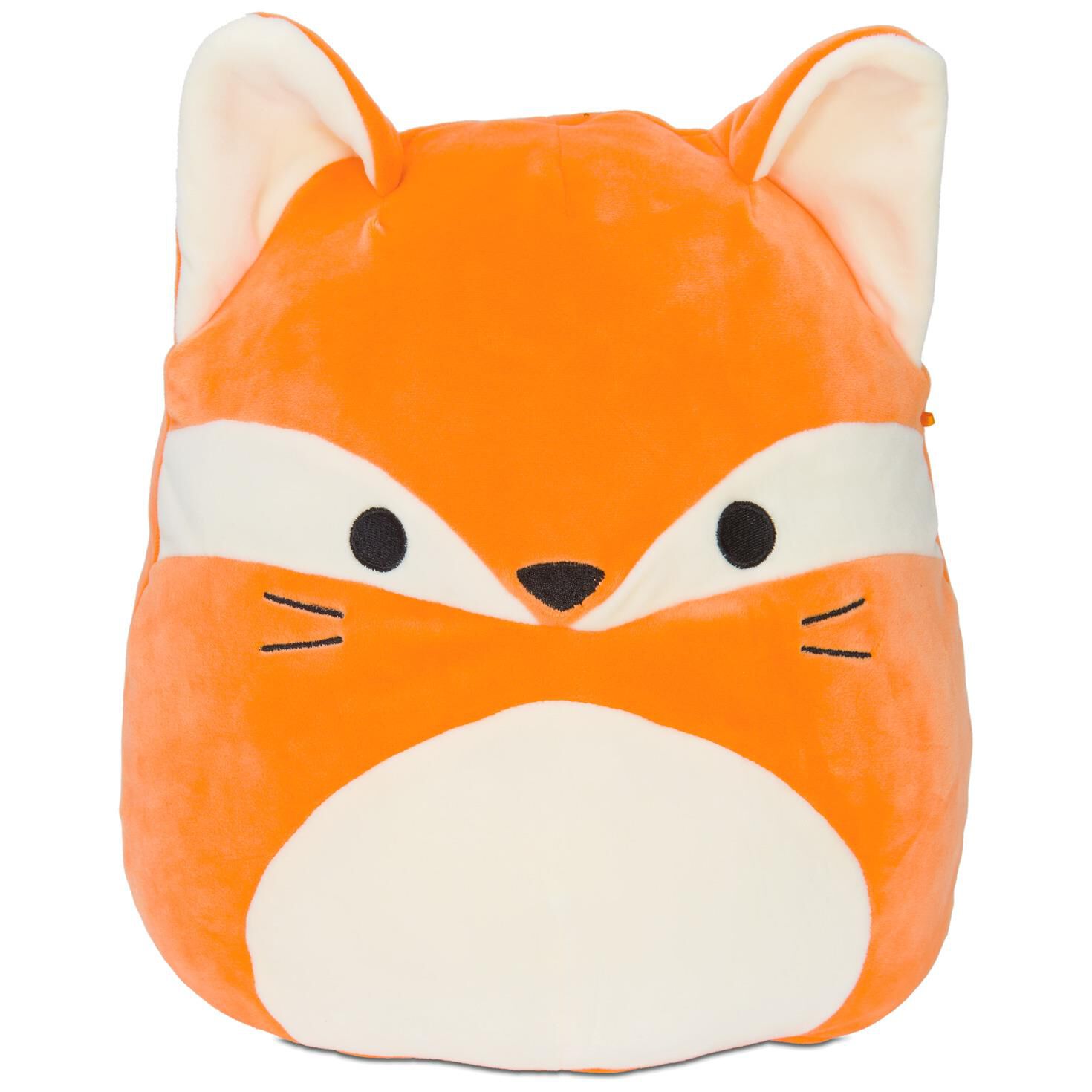 james the fox squishmallow