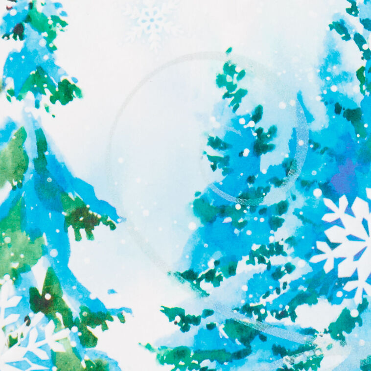 Love You, Nephew Christmas Card, , large image number 5