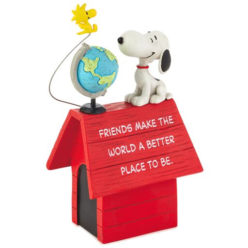 Snoopy Hallmark