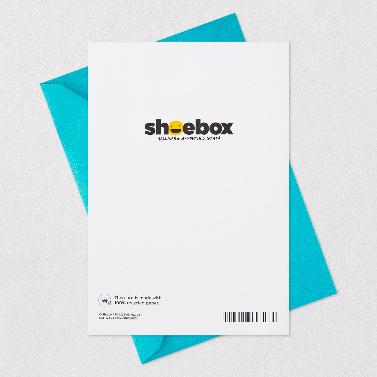 90% Mental Funny Birthday Card, , large image number 7