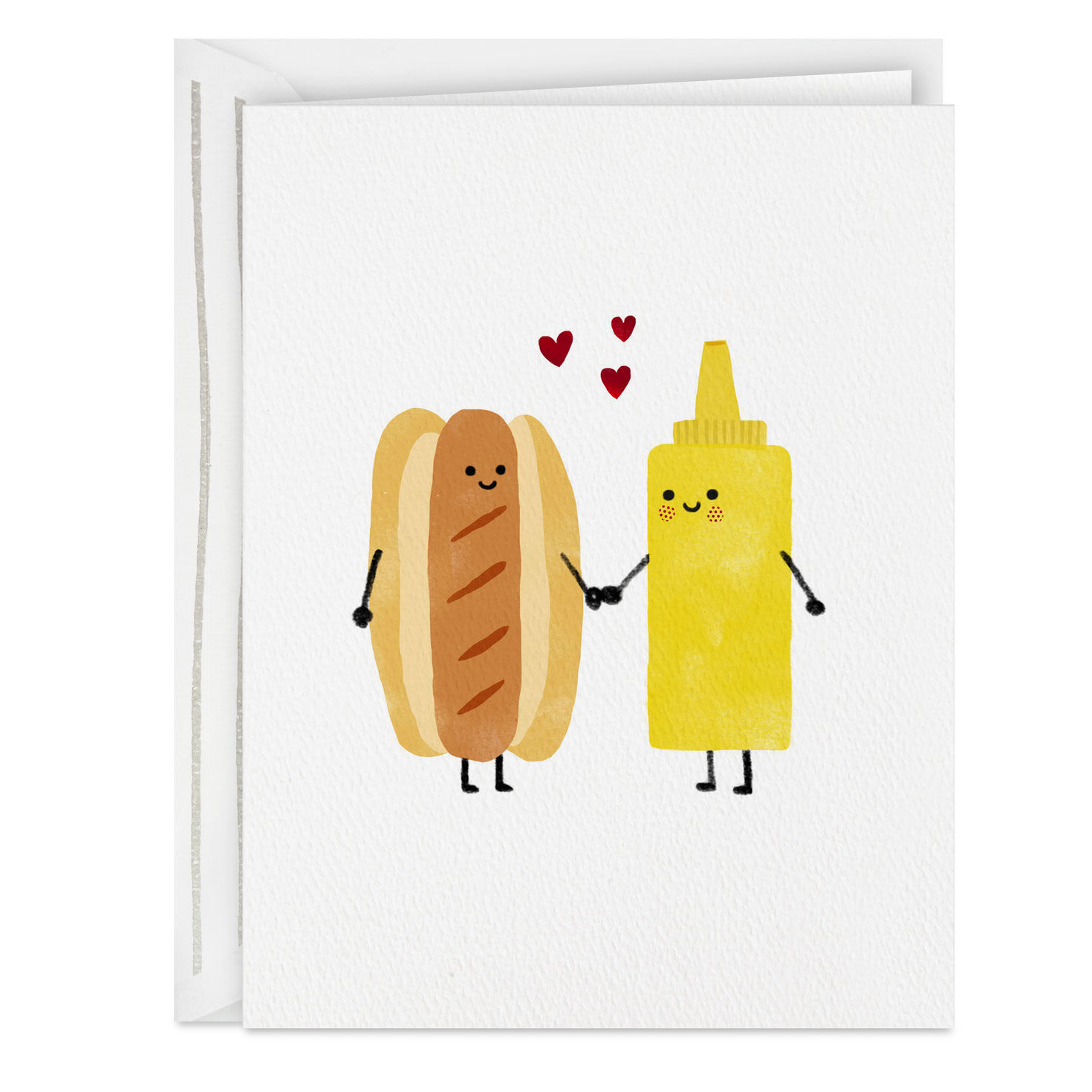 Love Your Buns Funny Birthday Card for only USD 3.99 | Hallmark