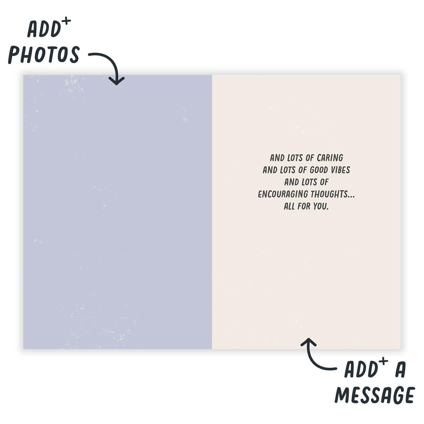 Paper Hug Encouragement eCard, , large image number 3