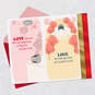 Our Love Comes Through Daily Valentine's Day Card for Husband, , large image number 6