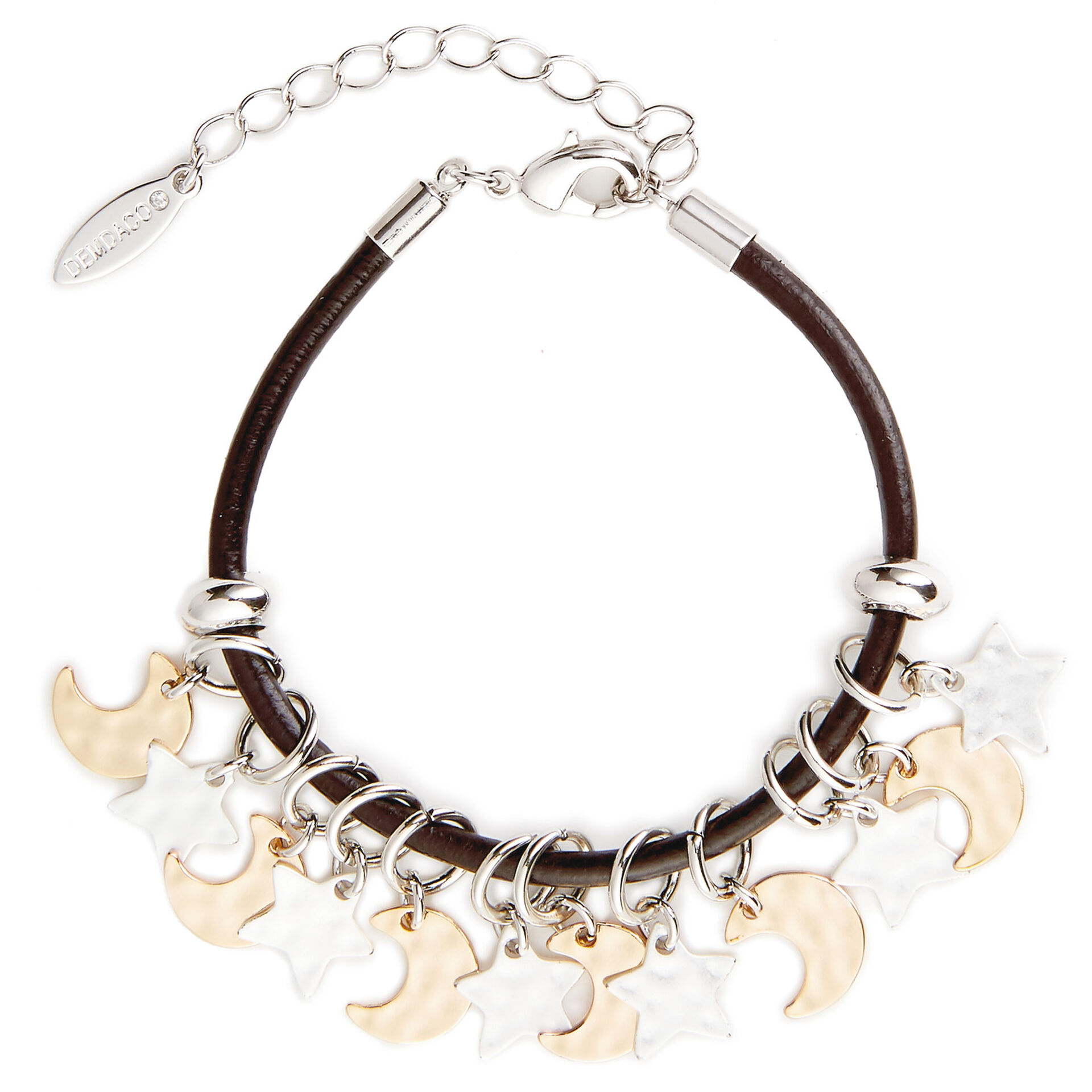 Moon and Star Giving Collection Bracelet Jewelry Hallmark