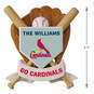 MLB Baseball Personalized Ornament, Cardinals™, , large image number 3