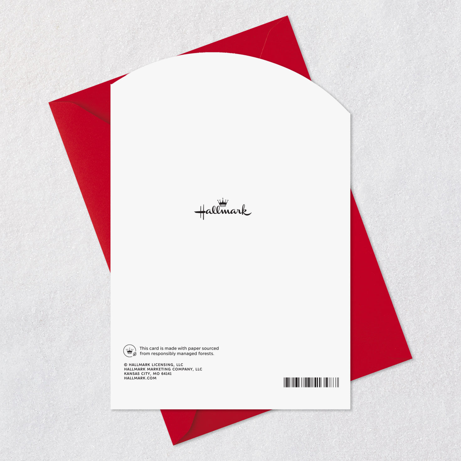 You're a Real-Life Unicorn Valentine's Day Card for Kids, , large image number 7