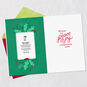 Merry Christmas Gift Card Greeting Christmas Card, , large image number 3